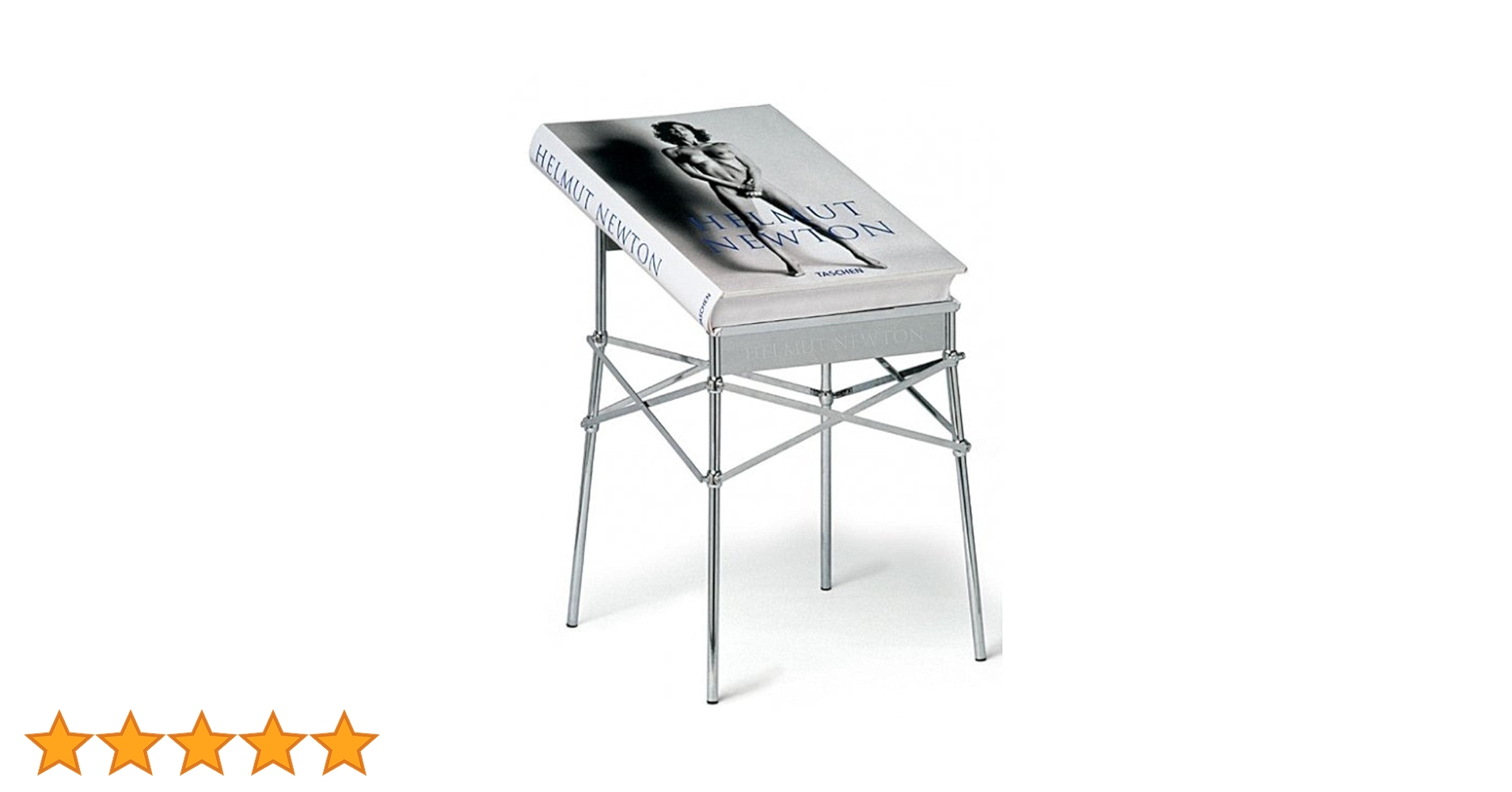 ヘルムート・ニュートン写真集「SUMO」 Helmut Newton: SUMO First edition *signed ドイツが生んだ